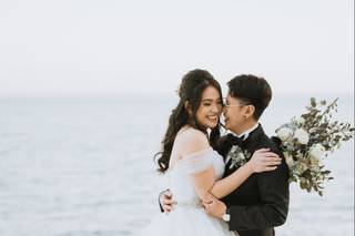MH Wedding Films 1