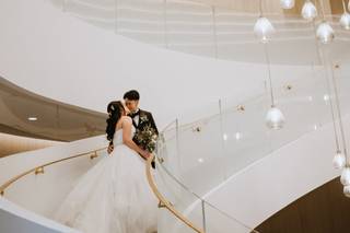 MH Wedding Films 2