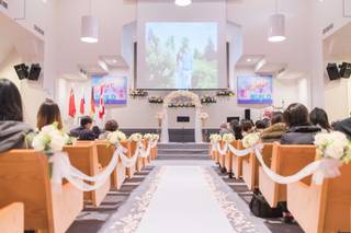 Peachwood Wedding and Event Design - 15