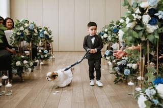 MH Wedding Films 3