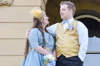 Rhea B. Photography - 10