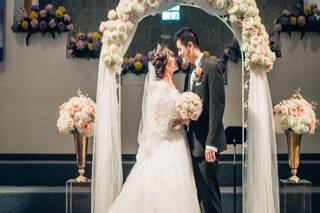 Peachwood Wedding and Event Design - 16