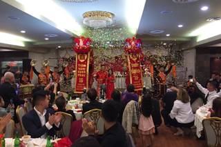 Hong De Cultural - Lion Dance 3