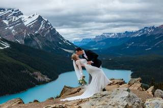 Elope In Banff - 12