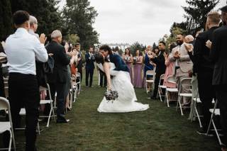 Fort Langley Golf Course - 11