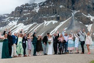 Elope In Banff - 13