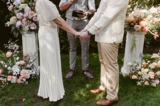 Young Hip & Married - 5