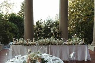 Wild At Heart Weddings & Events - 11