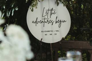 Wild At Heart Weddings & Events - 12