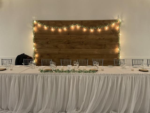 Willow Tree Golf Event Centre - 3