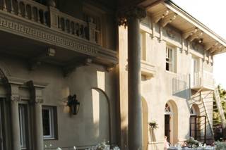 Wild At Heart Weddings & Events - 13