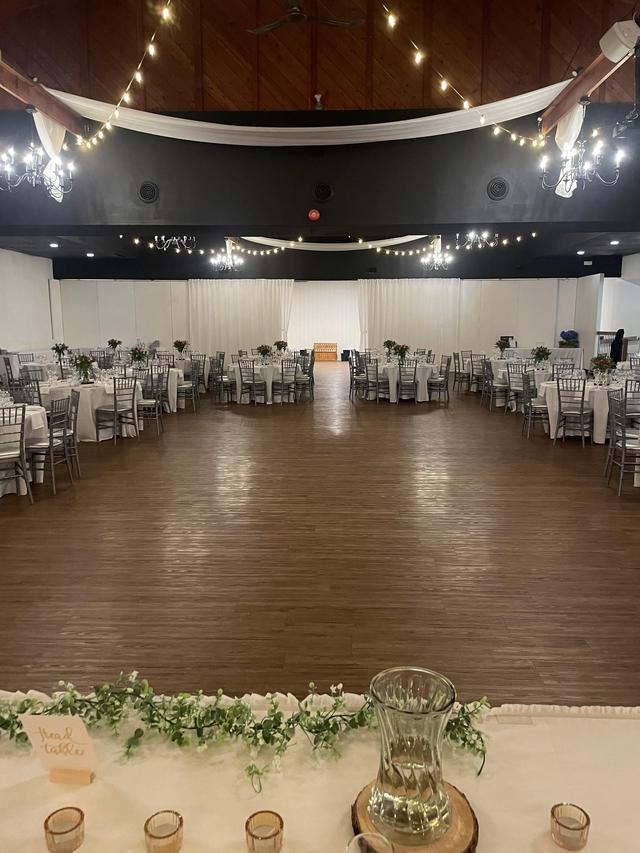 Willow Tree Golf Event Centre - 2