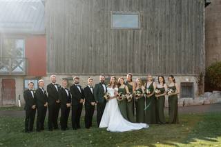 Earth to Table: The Farm - 12