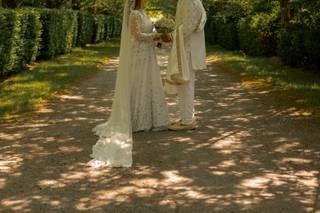 Kandy Webb Wedding Officiant - 8