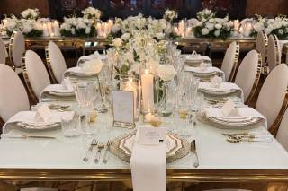 Luxe Designs - Planning, Florals, and Decor - 10