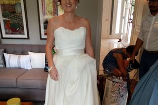 Hair and Makeup by Melissa Anne - 15