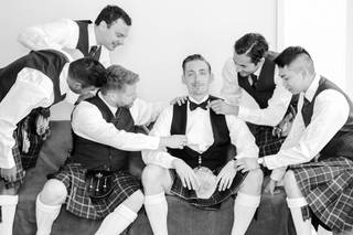 CharlieDesigner Wedding Photography - 5