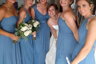 Hair and Makeup by Melissa Anne - 17