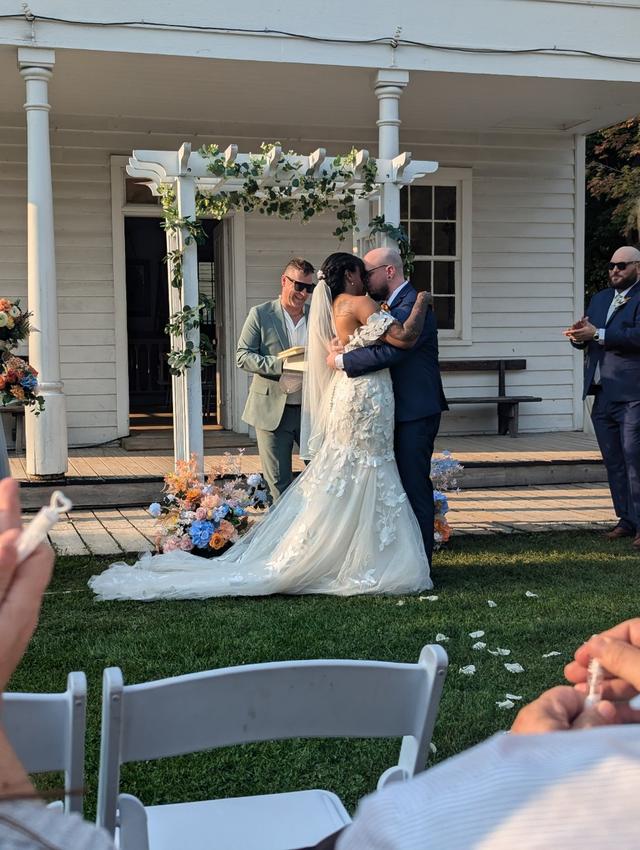 Becker's Bridals - 1