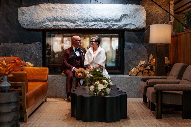 Otter Hotel - 3