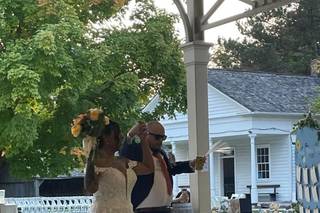 Peter and Pauls Event Catering - 5