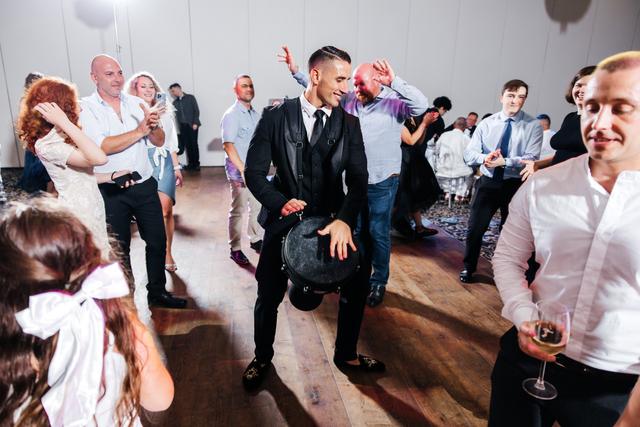 Bowtie Events by MC Stas Ferent - 4