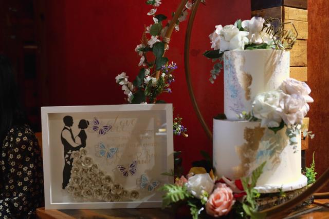 Wedding Officiant - 4