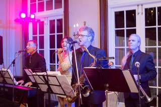 The Michael Vieira Band - 7