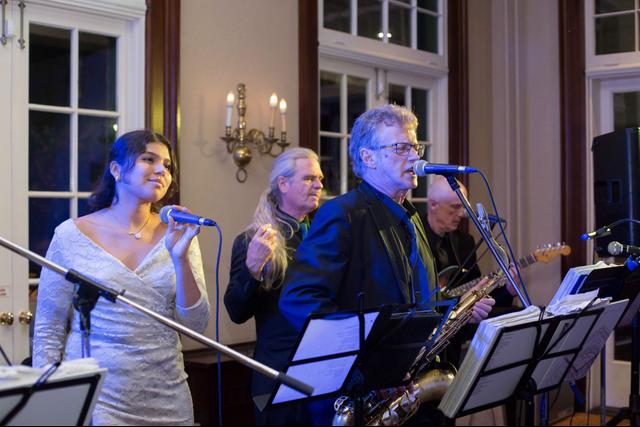 The Michael Vieira Band - 4