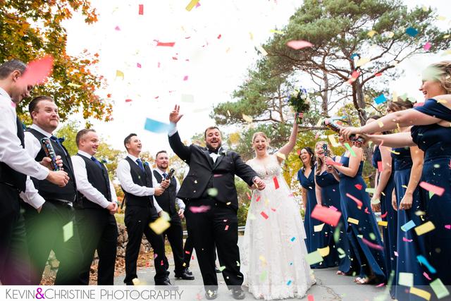 Kevin & Christine Photography - 1