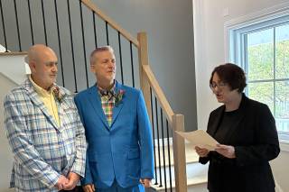 Rabbi Elina Bykova - 5