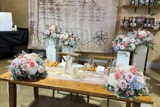 Lush Florals - 6