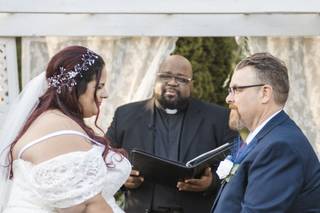 I Do! I Do! Wedding Officials​ - 9