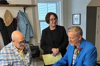 Rabbi Elina Bykova - 6