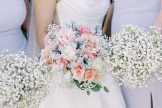 Lush Florals - 7