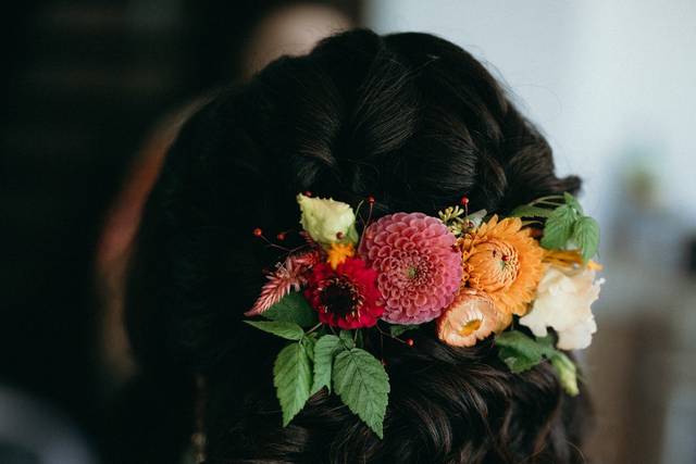 Hair By Chambers 1