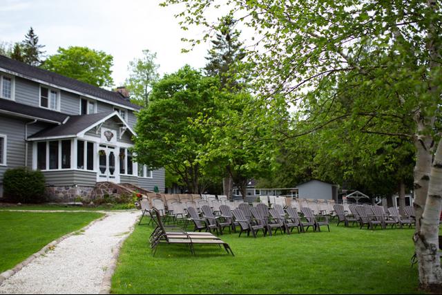 Bonnie View Inn - 4