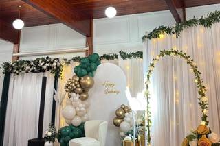 Weddings by Abby - 2