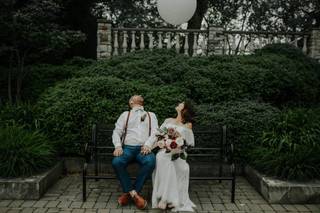 July Peach Floral Studio - 11