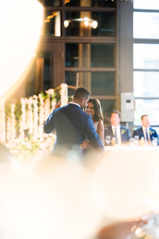Sonnet & Song Wedding Films - 2