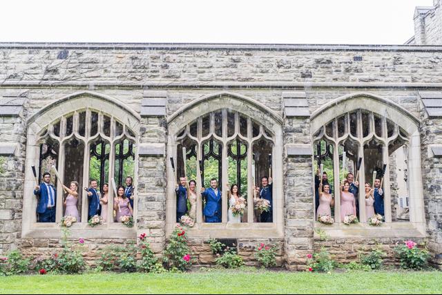 Sonnet & Song Wedding Films - 1