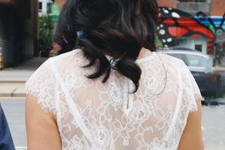 Selina Szeto Makeup & Hair - 4