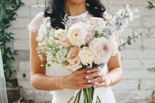 Selina Szeto Makeup & Hair - 5