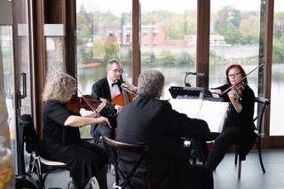 The Leith Quartet 2