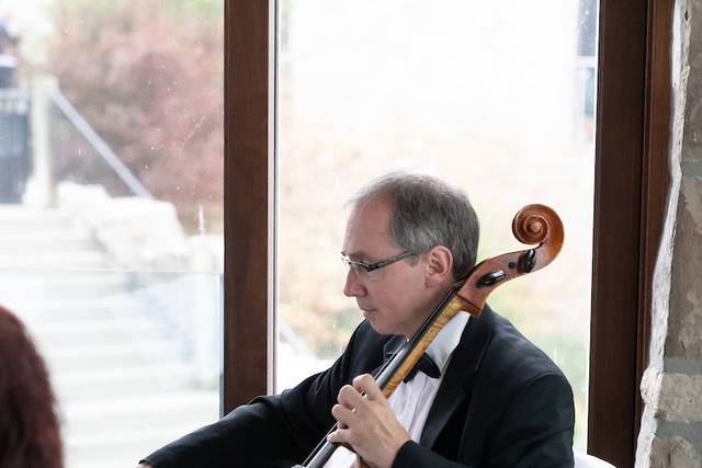 The Leith Quartet 4