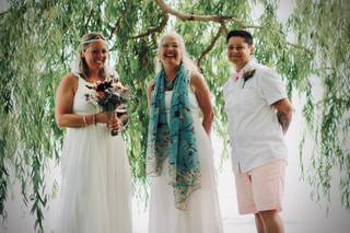 Celebrant Alison Moore - 5