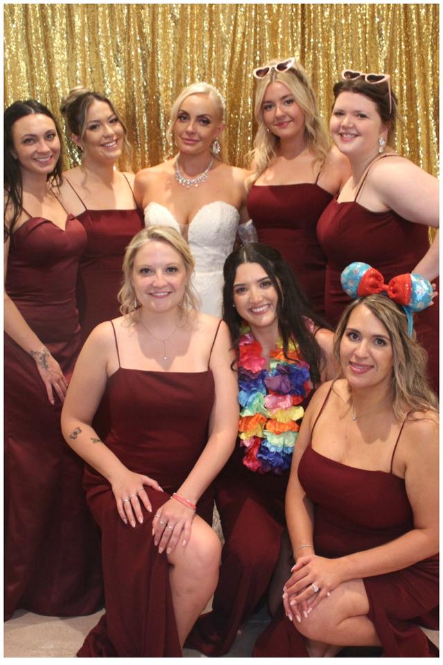 SELFLASH PHOTO BOOTHS - 4