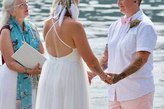 Celebrant Alison Moore - 7