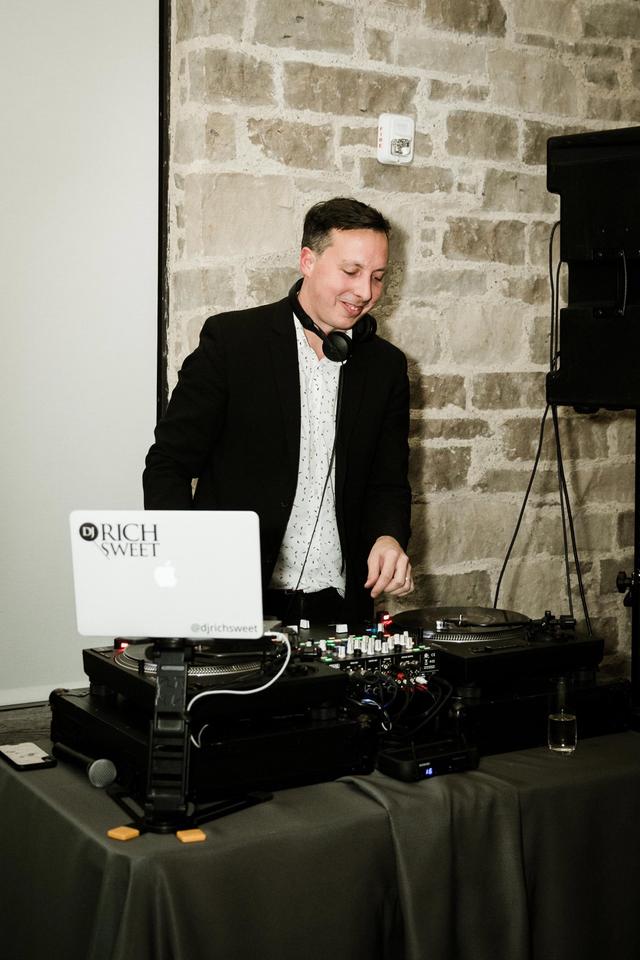 DJ Rich Sweet - 2