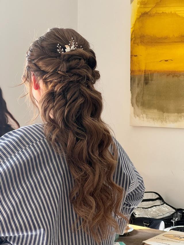 Chelsea Dawn Chawsky - 2